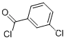 3-chlorobenzoyl chloride(618-46-2)