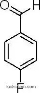 4-Fluorobenzaldehyde(459-57-4)