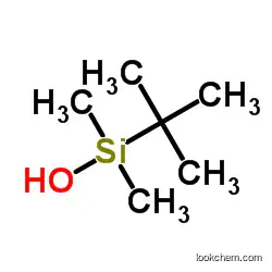 tert-butyl(dimethyl)silanol  18173-64-3