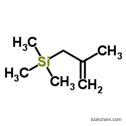 trimethyl(2-methylprop-2-enyl)silane              18292-38-1