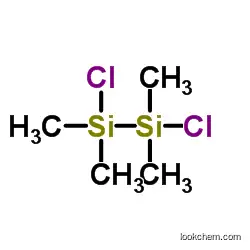 1,2-dichloro-tetramethyldisilane      4342-61-4
