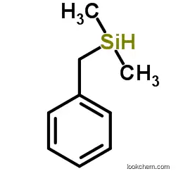 Benzyl(dimethyl)silane 1631-70-5