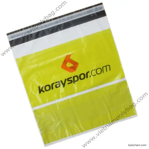Mailing plastic bag(7732-18-5)