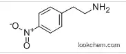 99% 2-(4-Nitrophenyl)ethanamine CAS:24954-67-4