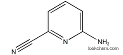 2-Pyridinecarbonitrile,6-amino-(9CI),cas no 370556-44-8