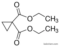 Diethyl 1,1-Cyclopropanedicarboxylate(1559-02-0)