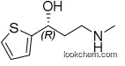 (R)-3-(methylamino)-1-(thiophen-2-yl)propan-1-ol