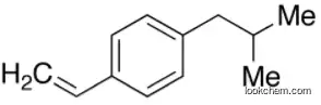 1-ethenyl-4-(2-methylpropyl)benzene/4-Isobutylstyrene