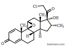 Mometasone Furoate EP Impurity Q