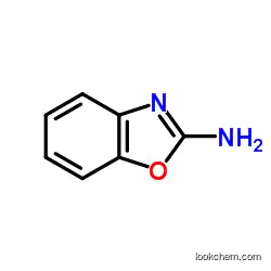 Benzooxazol-2-ylamine 4570-41-6