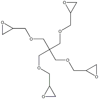 244772-00-7 Poly[(2-oxiranyl)-1,2-cyclohexanediol] 2-ethyl-2-(hydroxymethyl)-1,3-propanediol ether (3:1)CAS NO.: 244772-00-7