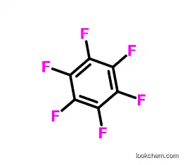 HexafluoroBenzene(392-56-3)
