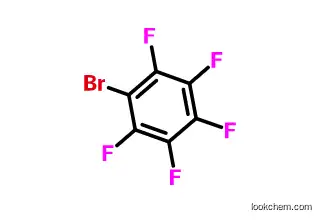 Bromopentafluorobenzene(344-04-7)