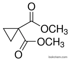 Dimethyl 1,1-cyclopropanedicarboxylate CAS NO.6914-71-2