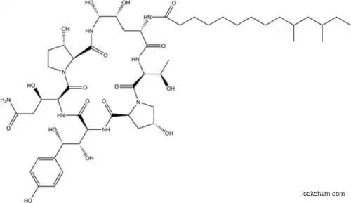 Pneumocandin B0-Intermediate of Caspofungin acetate Hot sale