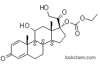 Prednisolone 17-Ethyl Carbonate