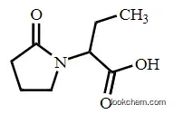 Levetiracetam Carboxylic Acid Racemate