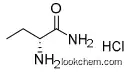 (R)-2-Aminobutanamide hydrochloride