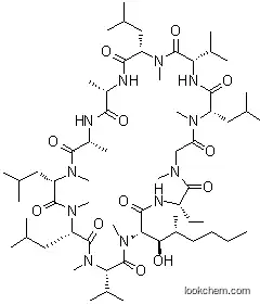 Dihydrocyclosporine A