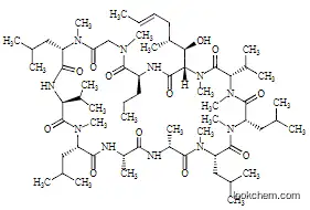 Cyclosporine G