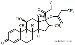 Clobetasol Propionate EP Impurity C