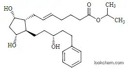 5,6-trans-Latanoprost