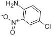 4-Chloro-2-nitroaniline 89-63-4CAS NO.: 89-63-4