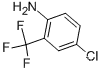 2-Amino-5-chlorobenzotrifluorideCAS NO.: 445-03-4
