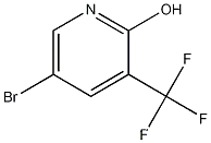 5-Bromo-2-hydroxy-3-(trifluoromethyl)pyridineCAS NO.: 76041-79-7