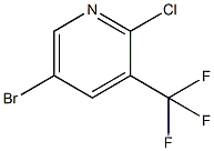 5-Bromo-2-chloro-3-(trifluoromethyl)pyridineCAS NO.: 211122-40-6