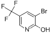 3-Bromo-2-hydroxy-5-trifluoromethylpyridineCAS NO.: 76041-73-1