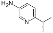 3-Amino-6-isopropylpyridineCAS NO.: 405103-02-8
