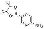 2-Aminopyridine-5-boronic acid pinacol esterCAS NO.: 827614-64-2