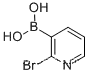 2-Bromopyridine-3-boronic acidCAS NO.: 452972-08-6