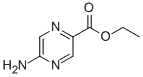 Ethyl 5-amino-2-pyrazinecarboxylateCAS NO.: 54013-06-8