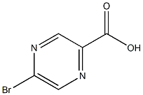 2-Pyrazinecarboxylicacid, 5-bromo-CAS NO.: 876161-05-6