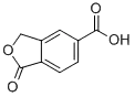 5-CarboxyphthalideCAS NO.: 4792-29-4