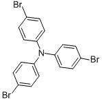 Tris(4-bromophenyl)amine-CAS NO.: 4316-58-9