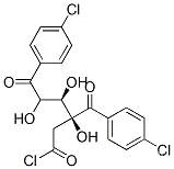 3601-90-9 1-Chloro-3,5-di(4-chlorbenzoyl)-2-deoxy-D-riboseCAS NO.: 3601-90-9