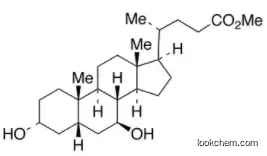 Ursodeoxycholic Acid EP Impurity G