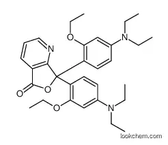 3,3-Bis(4-diethylamino-2-ethoxyphenyl)-4-azaphthalide 132467-74-4