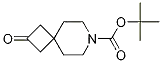 2-Oxo-7-azaspiro[3.5]nonane-7-carboxylic acid tert-butyl ester