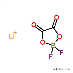 Lithium difluoro(oxalato)borate(1-)      409071-16-5