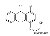 1-chloro-4-propoxythioxanthen-9-one        142770-42-1