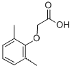 2,6-Dimethylphenoxyacetic acidCAS NO.: 13335-71-2