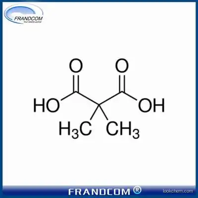 Dimethylmalonic acid Manufacturer(595-46-0)