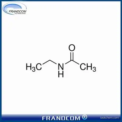 China N-Ethylacetamide manufacturers(625-50-3)