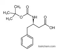 (R)-3-Boc-amino-4-phenylbutyric acid