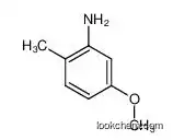 5-Methoxy-2-methylaniline