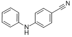 Benzonitrile,4-(phenylamino)-CAS NO.: 36602-01-4